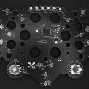 VTSE ES/ESX USB Conversion PCB