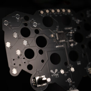 VTSE ES/ESX USB Conversion PCB - Image 2