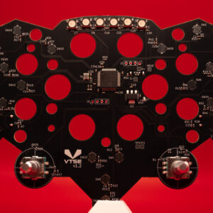 VTSE ES/ESX USB Conversion PCB - Image 4